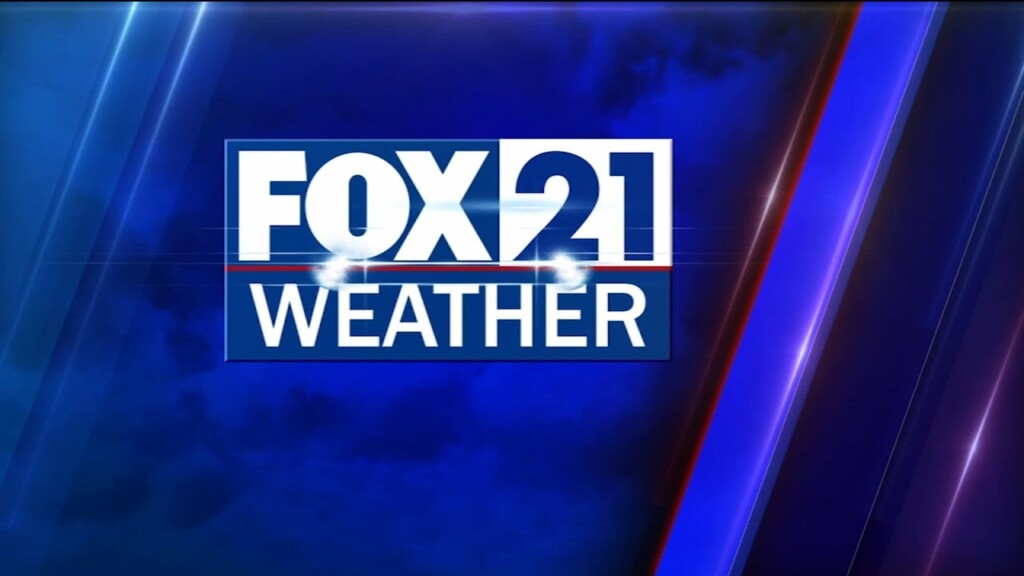 Friday Evening Northland Forecast: 10/25/2024