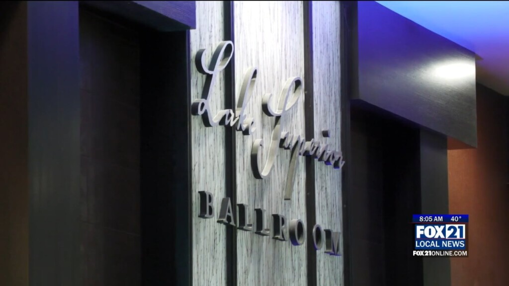 Northern Lights Gala