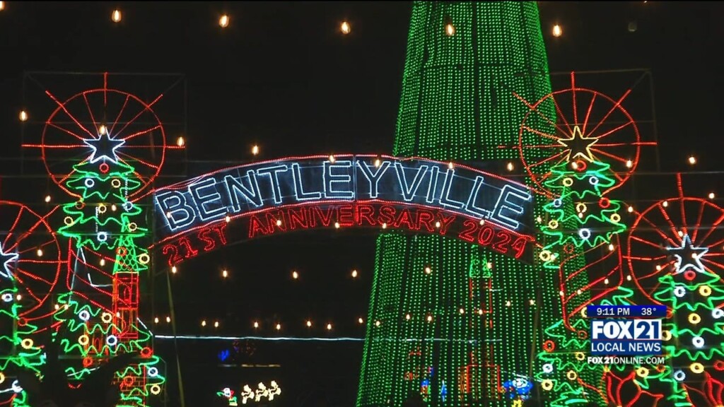 Bentleyville