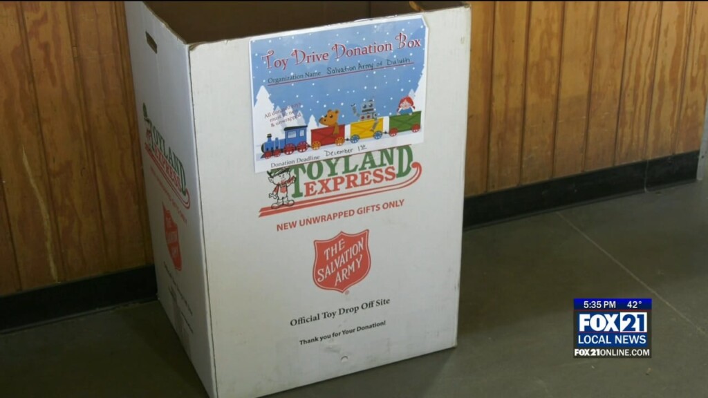 Menardstoydrive
