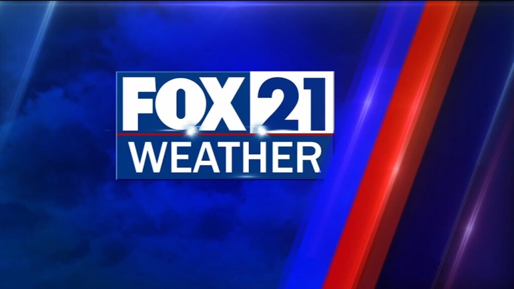 Thursday Morning Northland Forecast: 11/20/2024