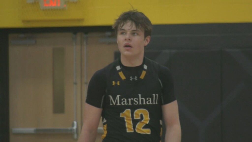 Brooks Johnson Northern Star