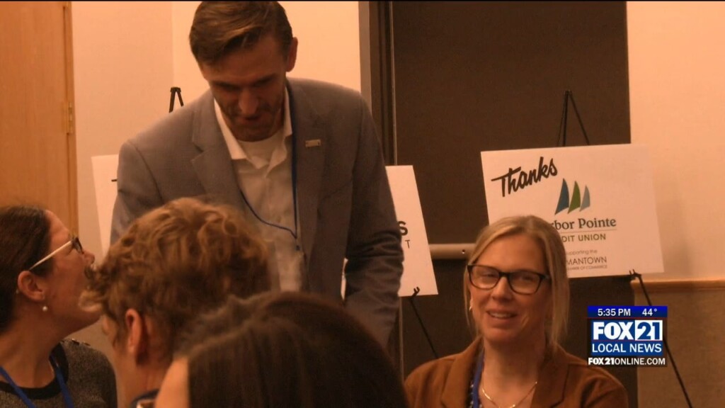 Commerce Annual Meeting