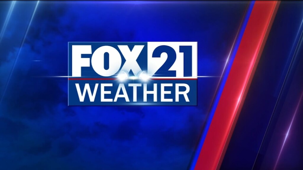 Wednesday Morning Northland Forecast: 11/20/2000