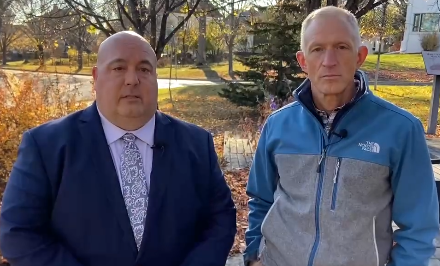 Police And Mayor Statement