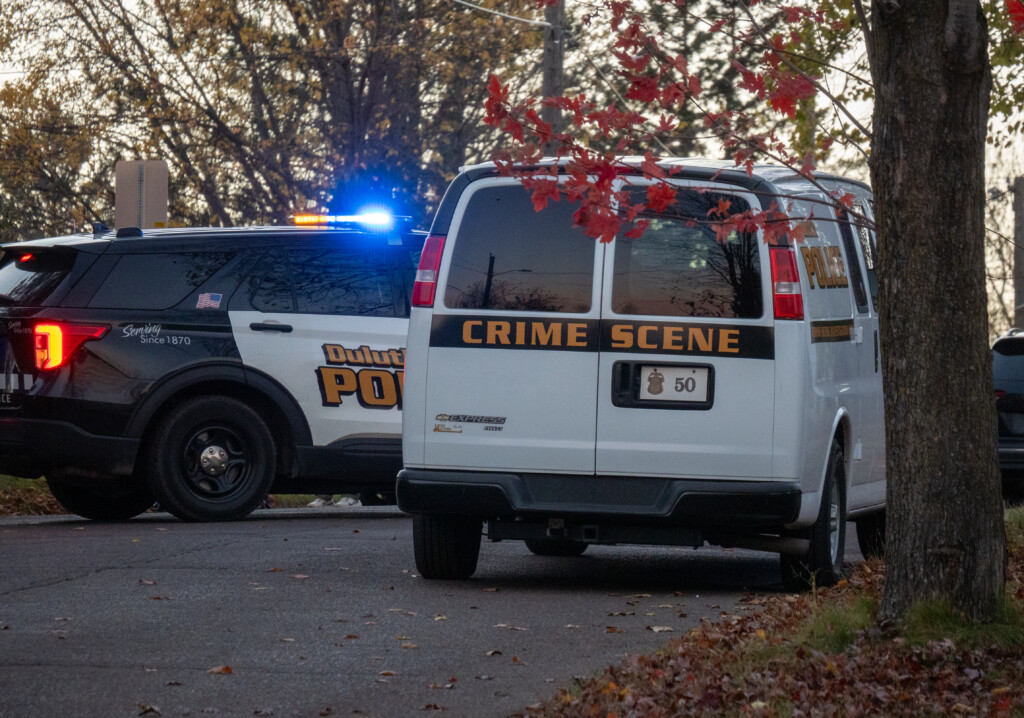 Dbl Shooting Death Photo