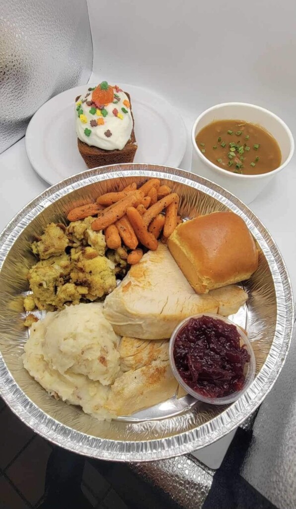 Bridgemans Thanksgiving