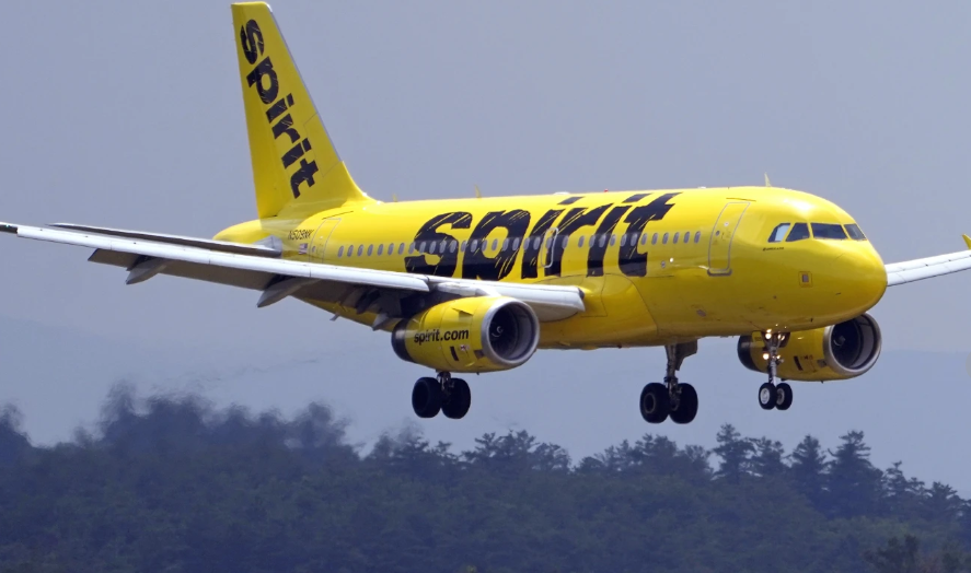 Spirit Airlines