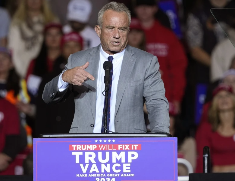 Trump Health Secretary