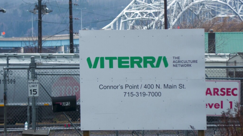 Viterra Photo