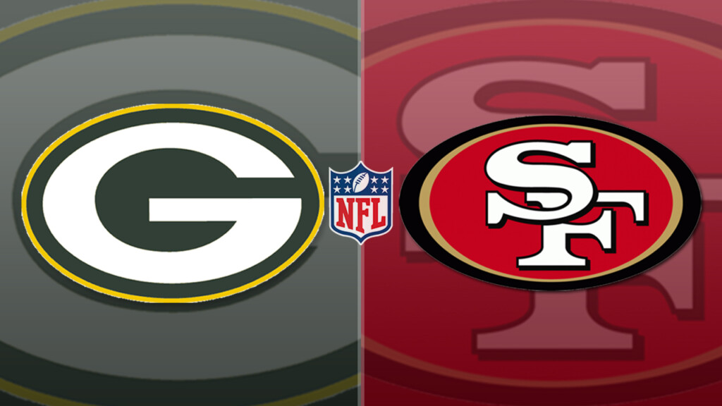 Packersvs49ersnfl