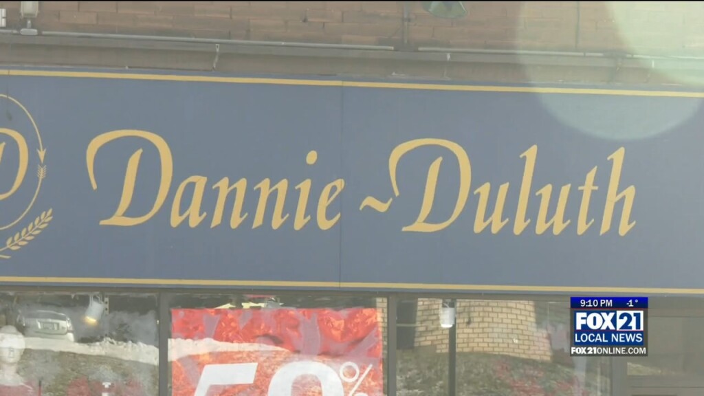 Dannie Duluth