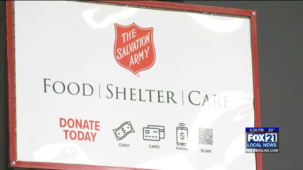 Salvationarmy