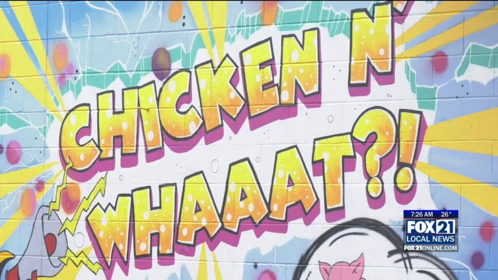 Chickenandwhaaat