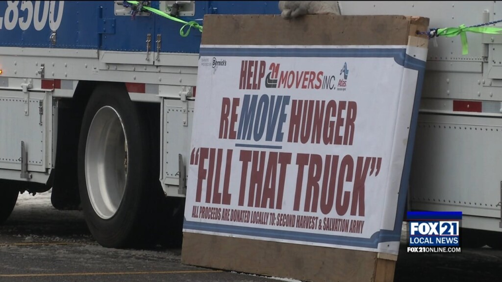 Fill That Truck