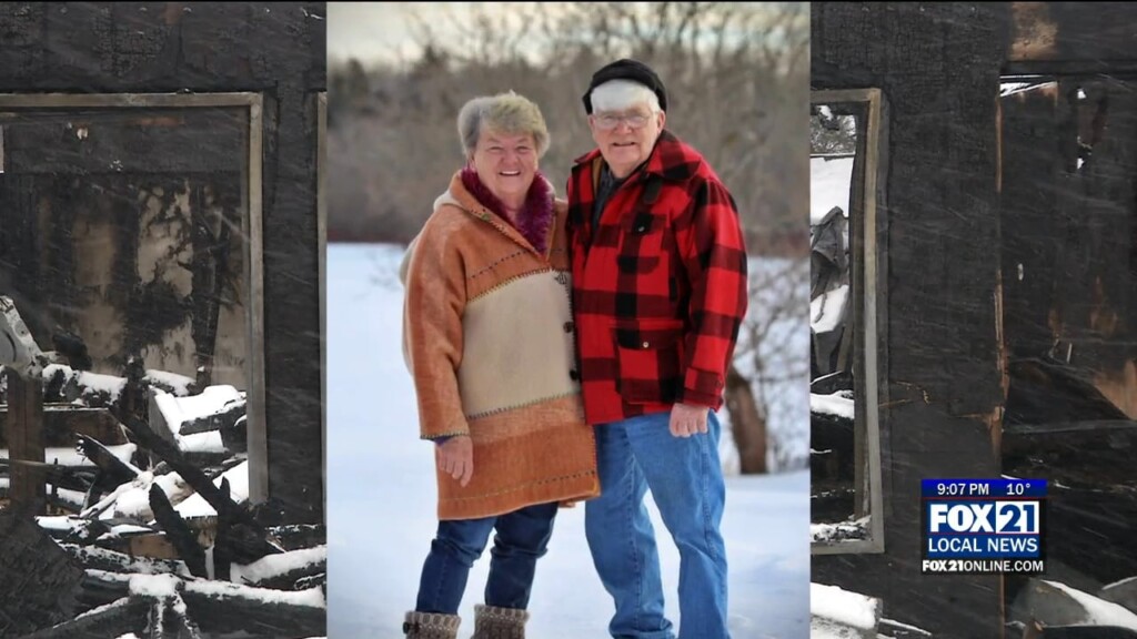 Superior Fire Update