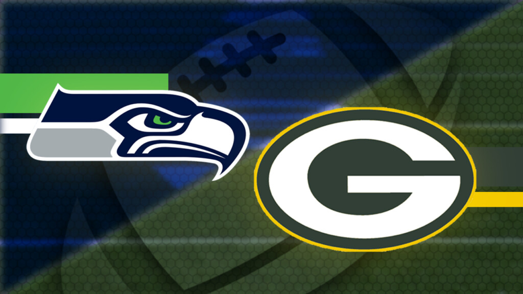 Packersvsseahawksnfl