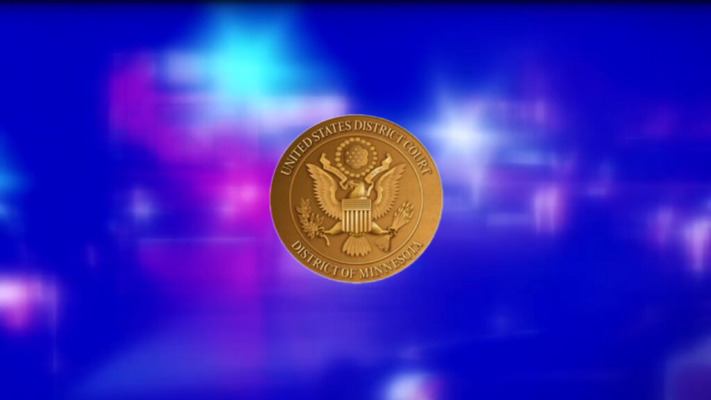 2 Federal Drugs Charged