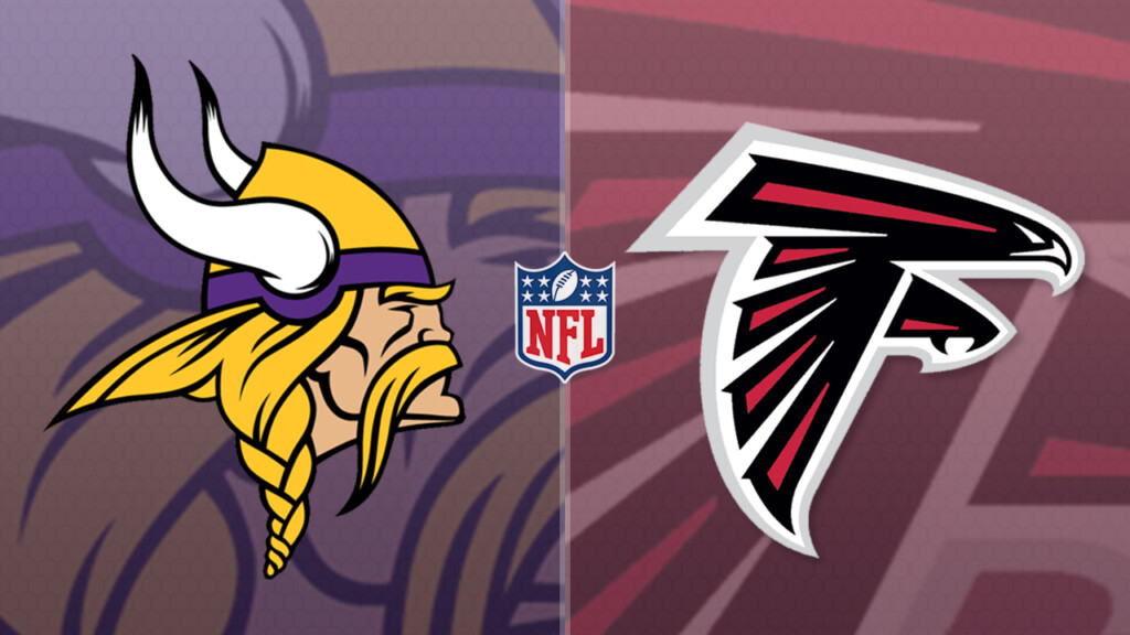 Falconsvsvikingsnfl