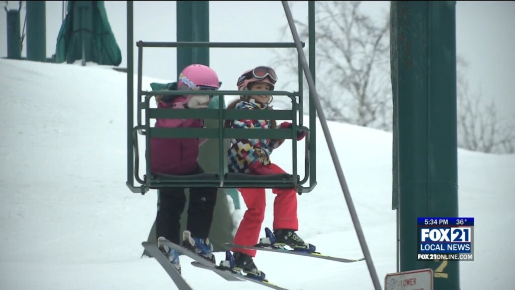 Ski & Snowboard Lessons
