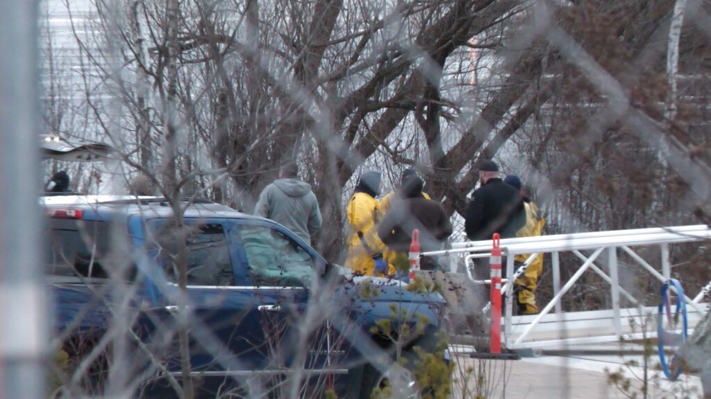 Superior Missing Person