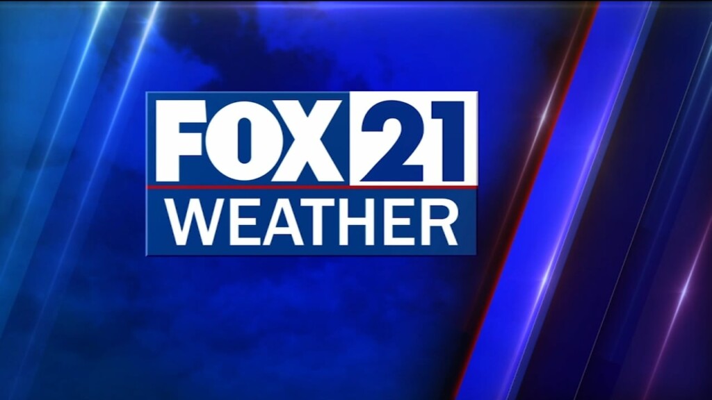 Tuesday Morning Northland Forecast: 1/21/2025