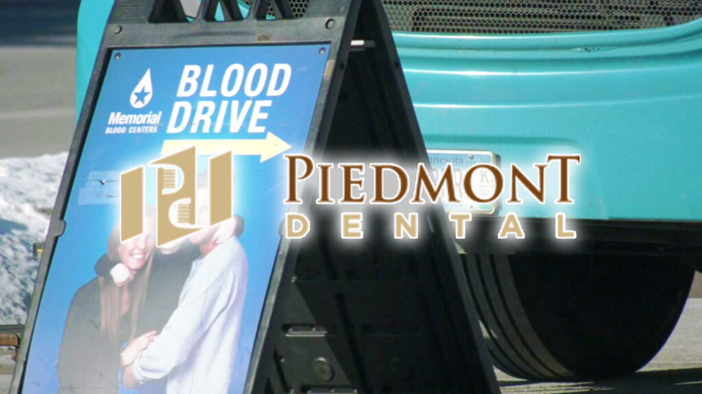 Piedmontdentalblooddrive