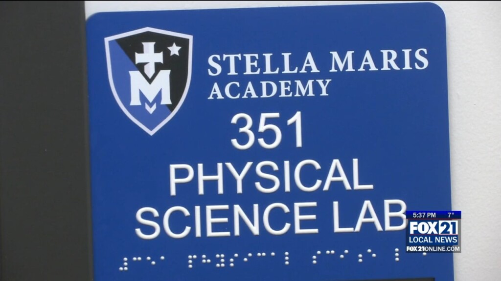 Stella Maris