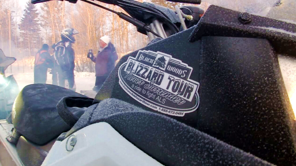 Blackwoodsblizzardtour