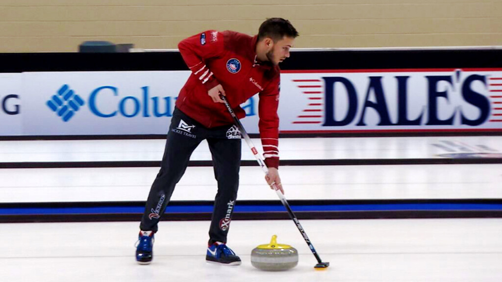 Nationalcurlingchampionship