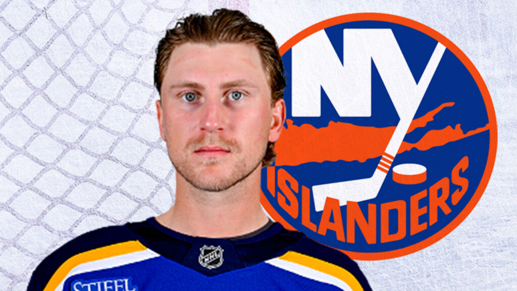 Scottperunovichnewyorkislanders