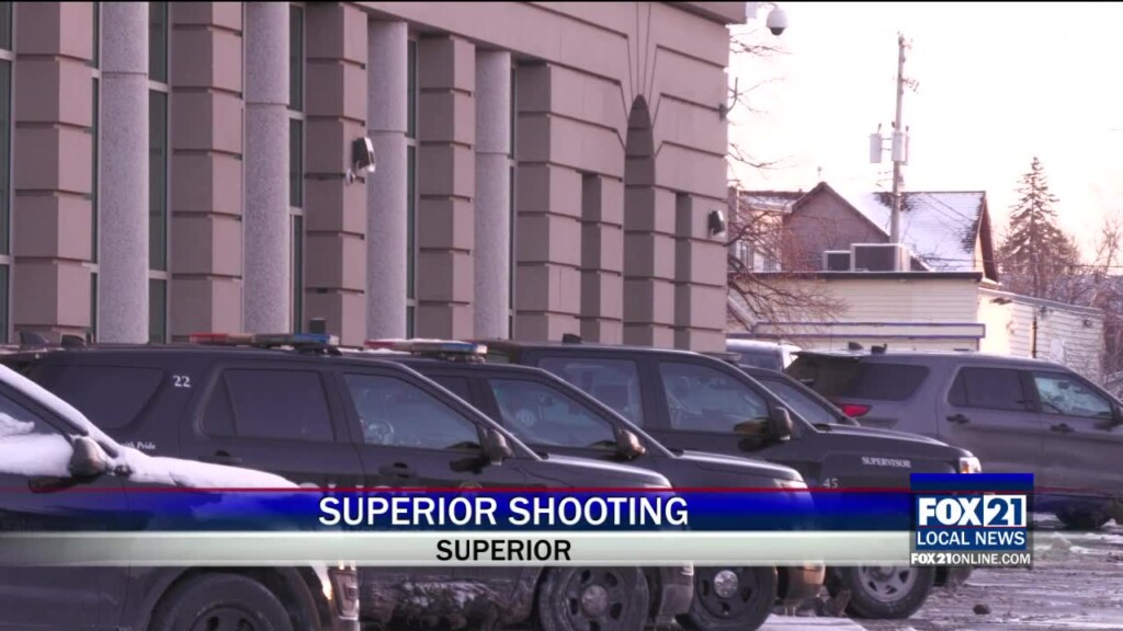 Superior Single Shooting