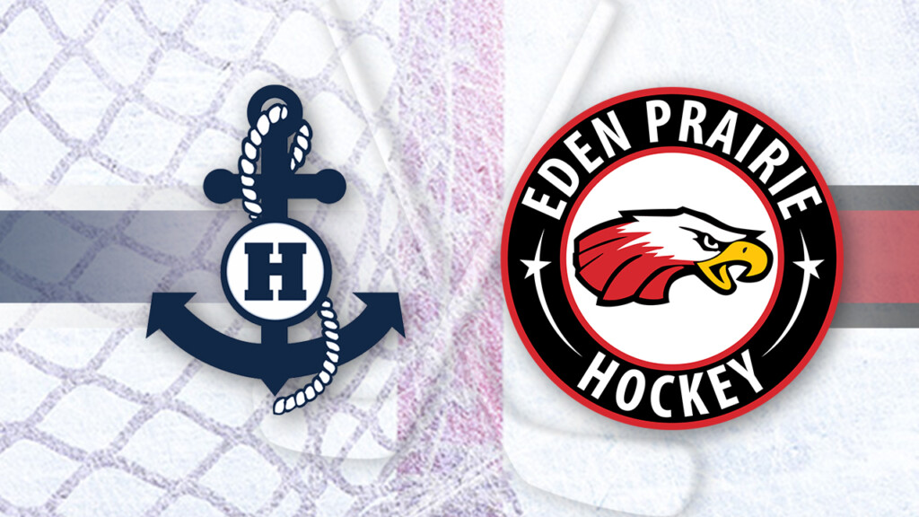 Hibbingvsedenprairiehockey