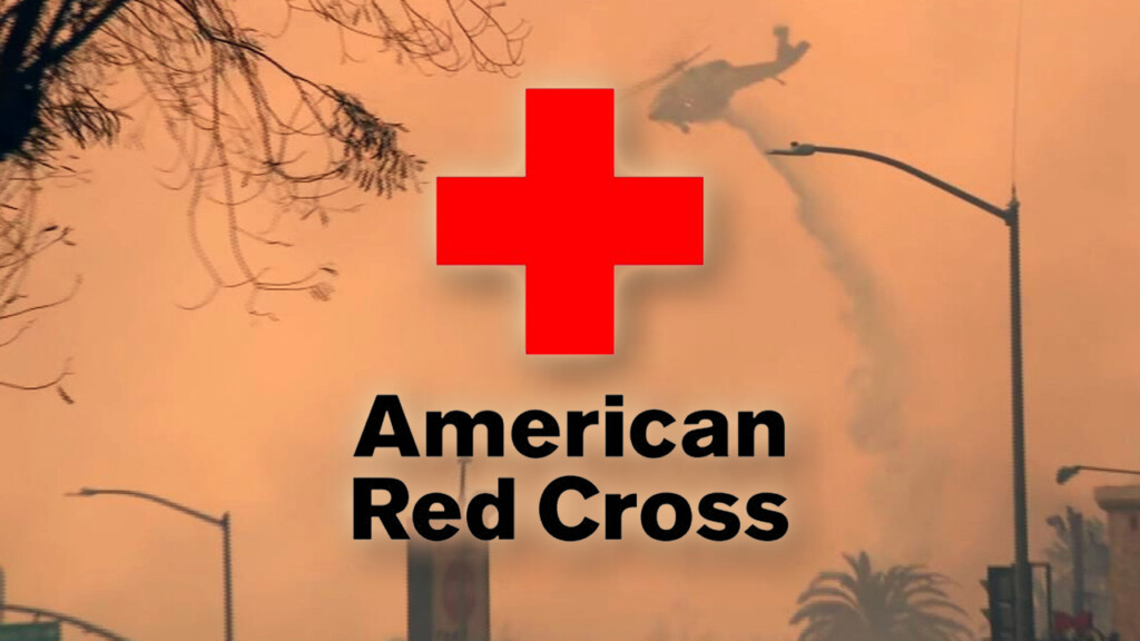 Red Cross Logo