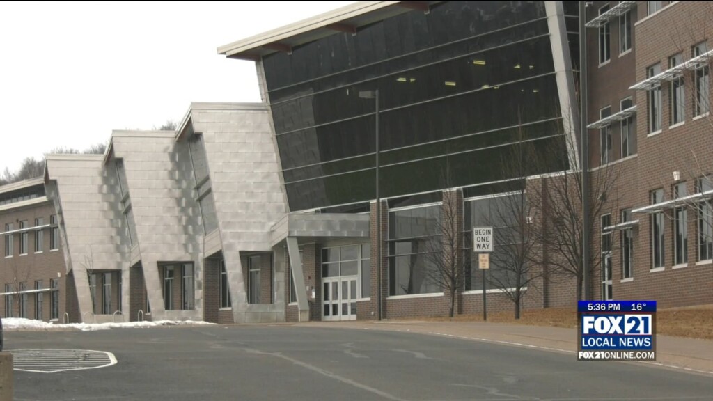 Duluth Public Schools Solar Project