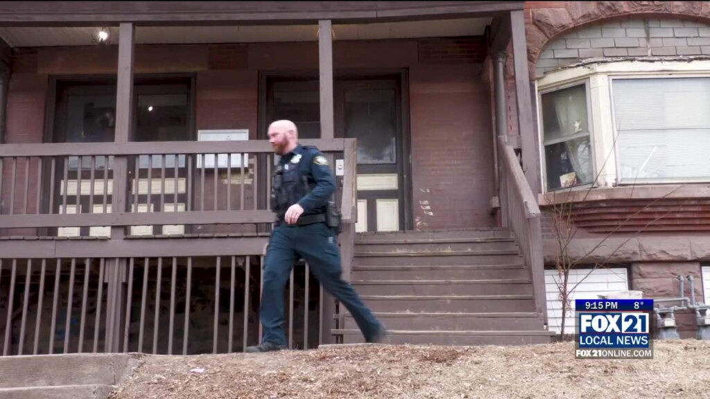 Hillside Stabbing Charges