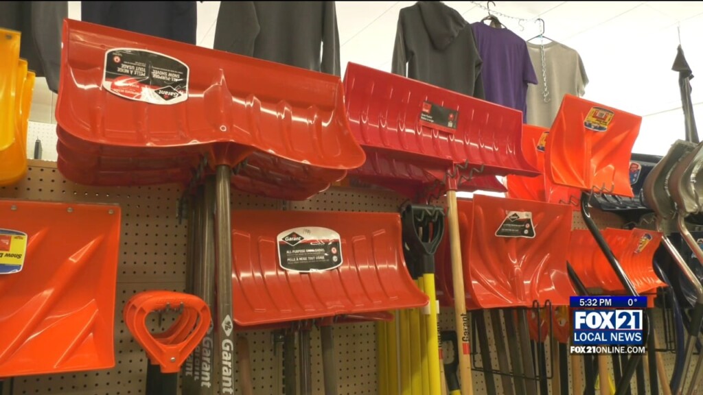 Winter Weather Safety