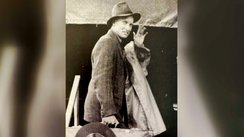 Rememberingpaulvesterstein