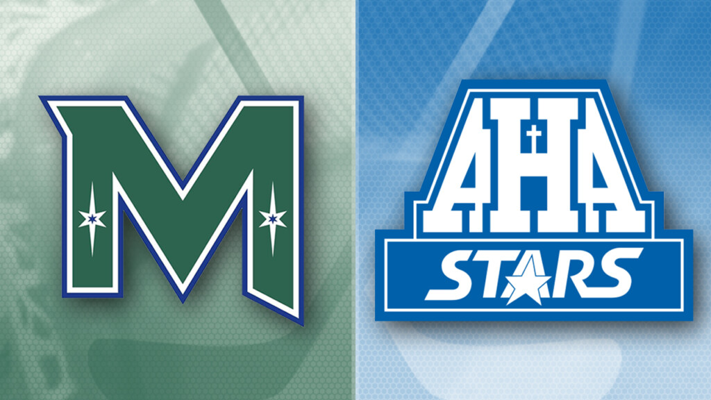 Miragevsholyangelshockey