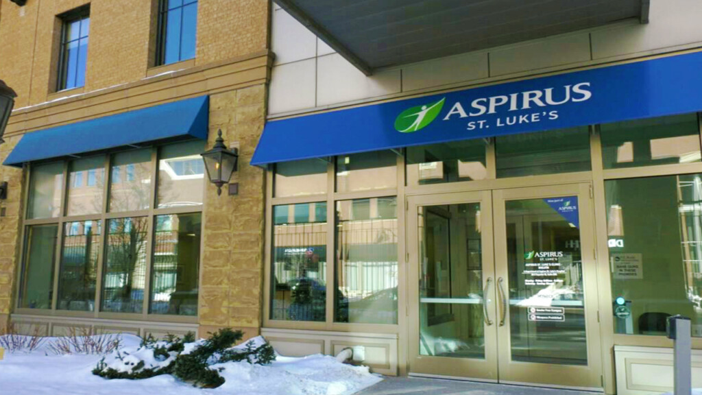 Aspirusclinicclosure