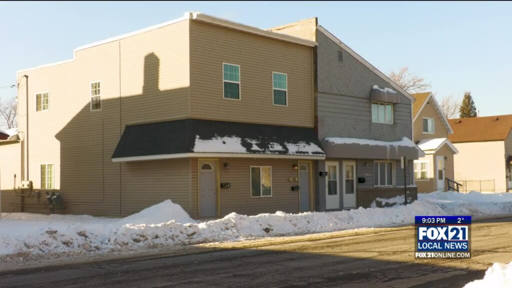 Billings Park Shooting