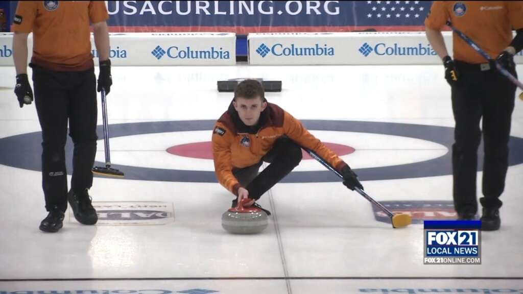 Curling Nat