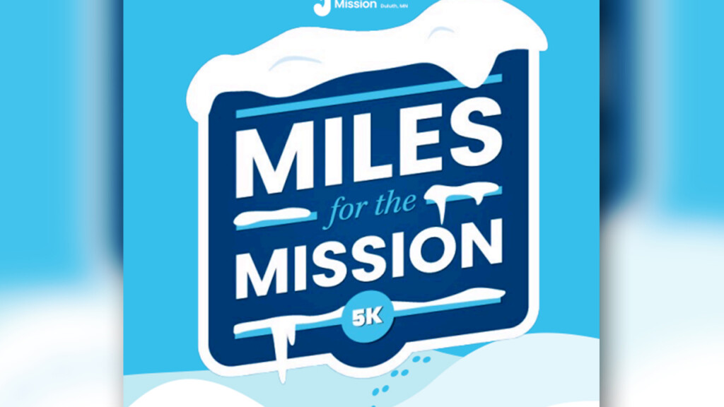 Milesformission5k