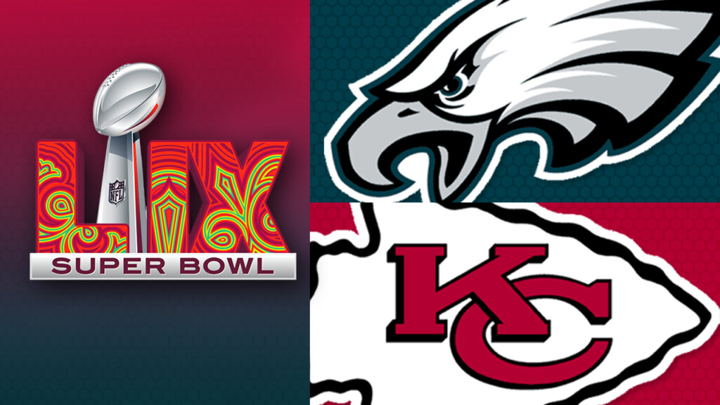 Chiefsvseaglesnflsuperbowl