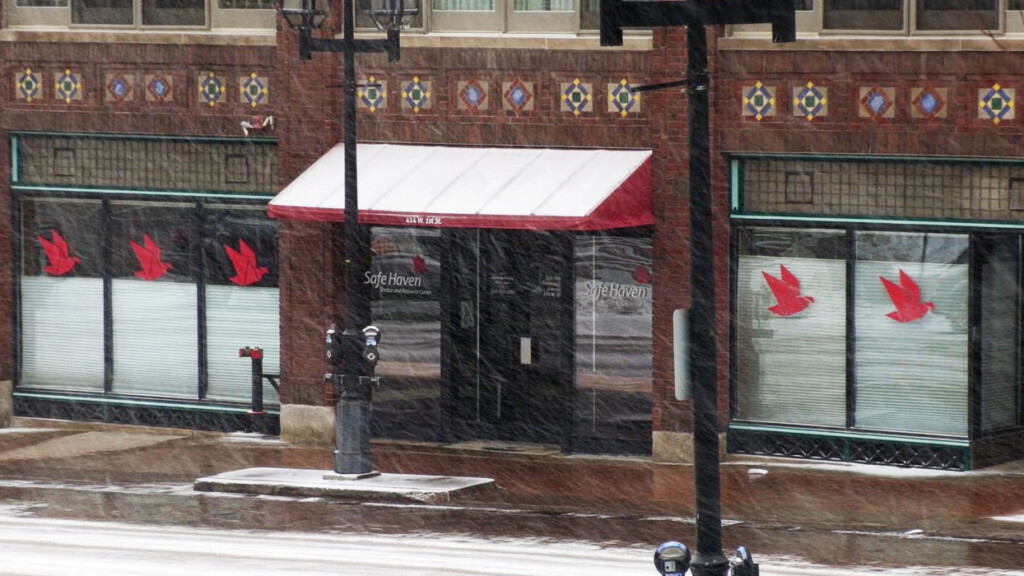 Safe Haven Pkg2 Photo