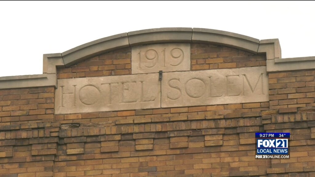 Hotel Solem Renovations