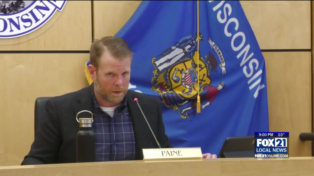 Superior Council Lead Pipes