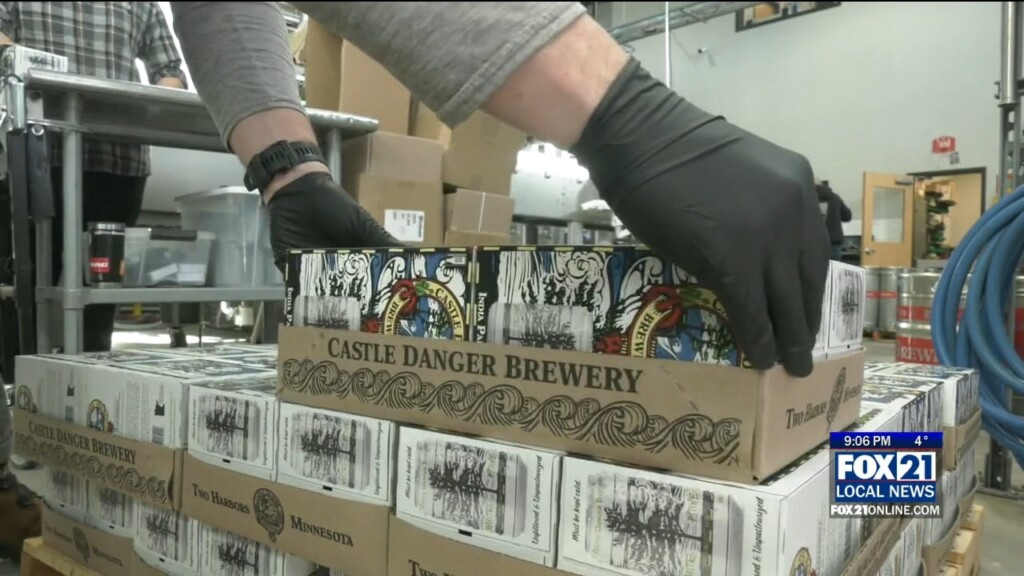 Castle Danger Tariffs