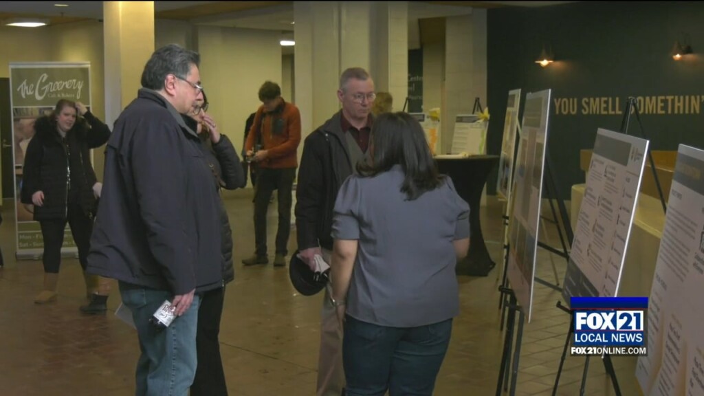 Imagine Downtown Duluth