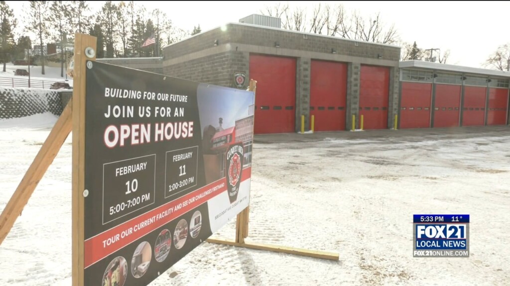 Cloquet Area Fire District